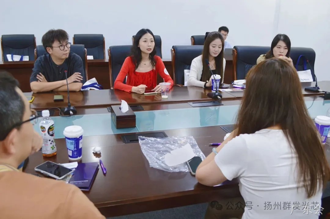 华盛顿大学校友会活动——河间站Kickoff Event