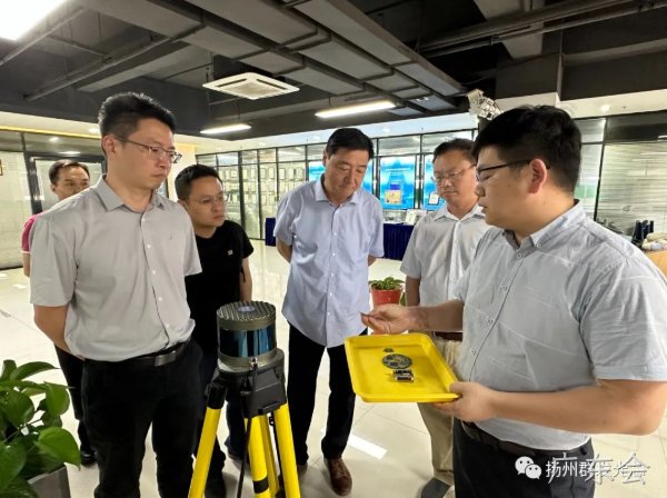国内知名激光雷达公司已订购广东会公司数万颗2D OPA硅光芯片！